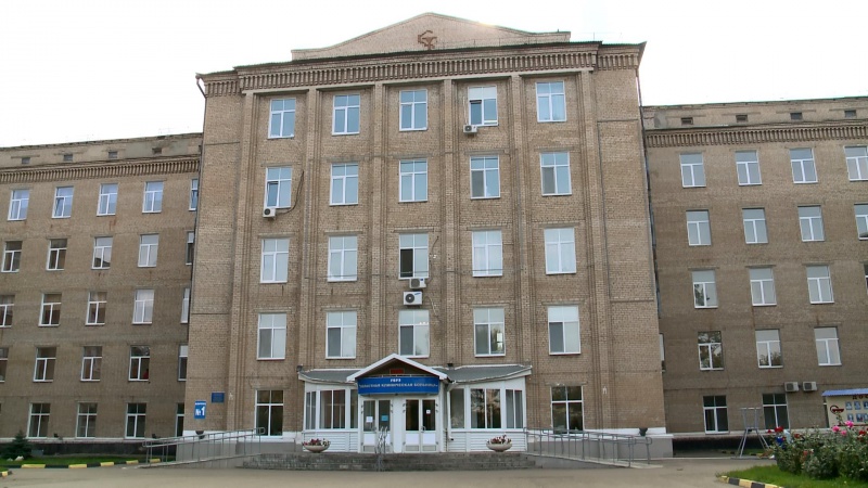 В Оренбургской областной больнице освоен новый вид операции